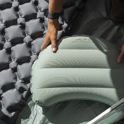 Vice Pillow - recycled materials