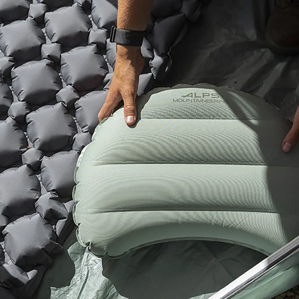 Vice Pillow - recycled materials