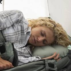 Vice Pillow - recycled materials