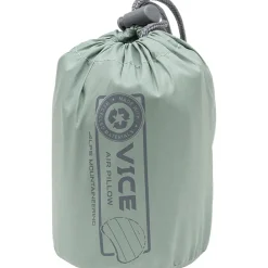 Vice Pillow - recycled materials