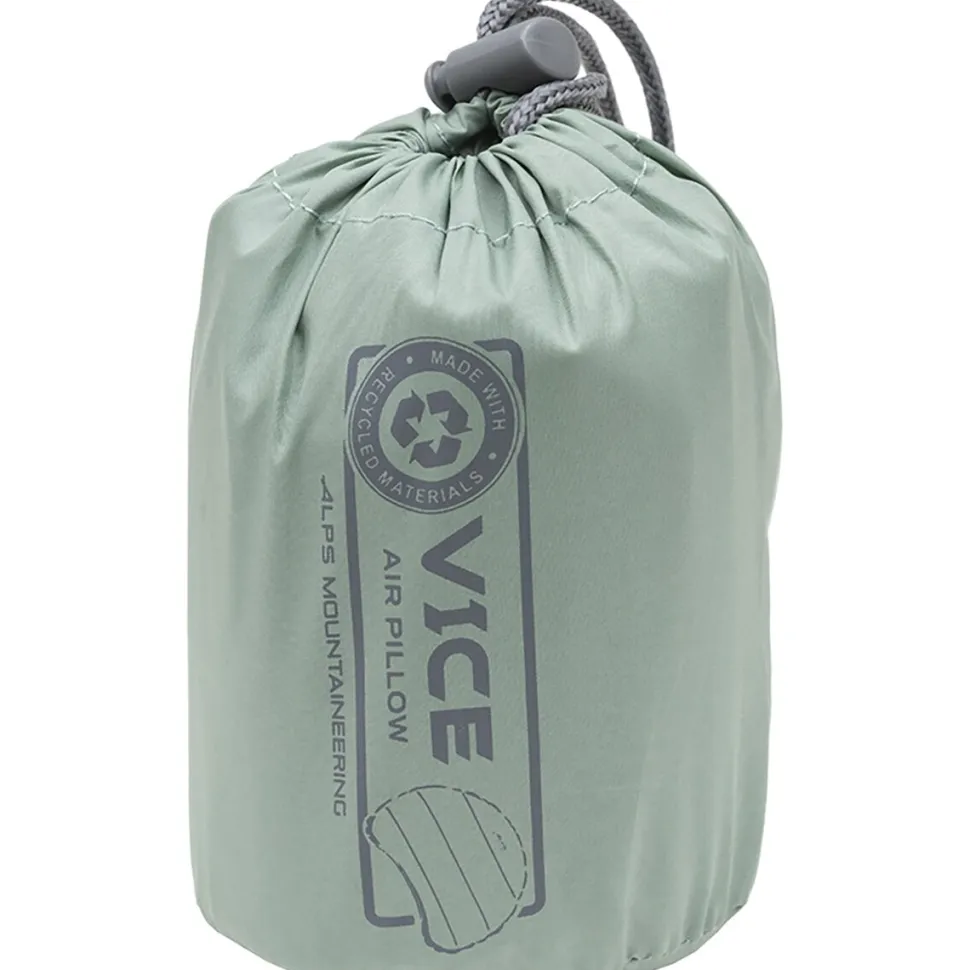 Vice Pillow - recycled materials
