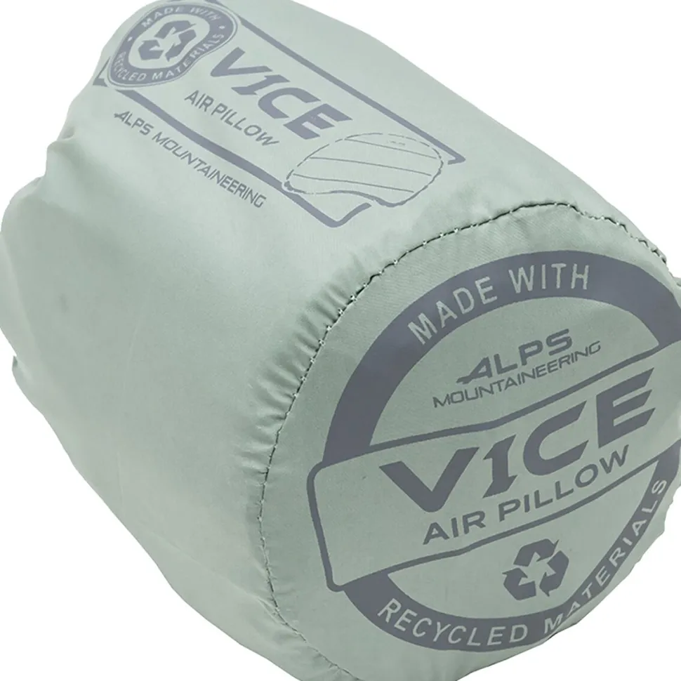 Vice Pillow - recycled materials