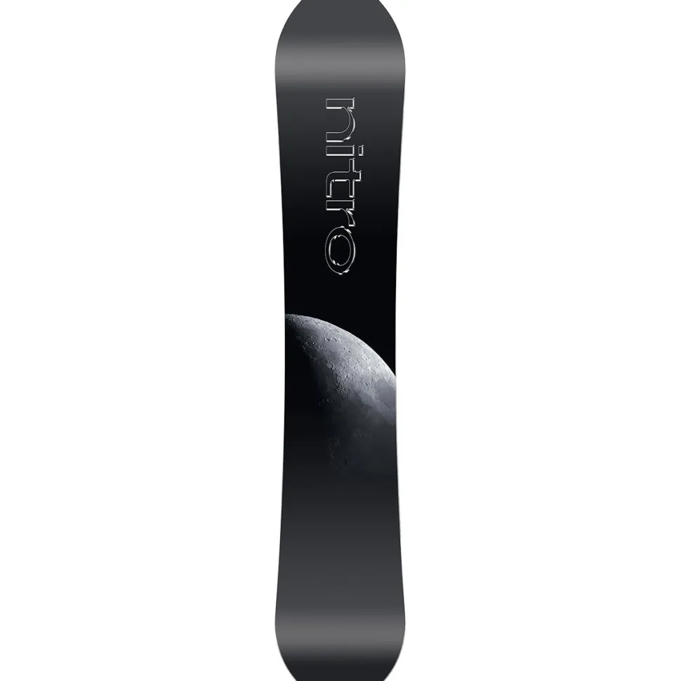 Victoria Snowboard - 2026 - Women's