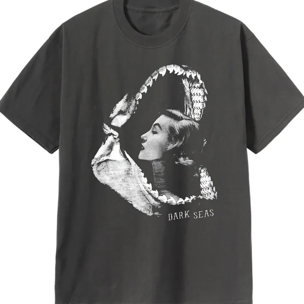 Victoria Hw T-Shirt - Men's