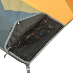 Victory Patio Blanket