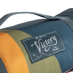 Victory Patio Blanket