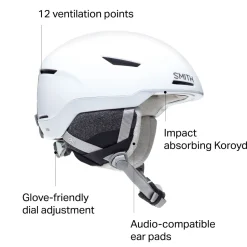 Vida Helmet