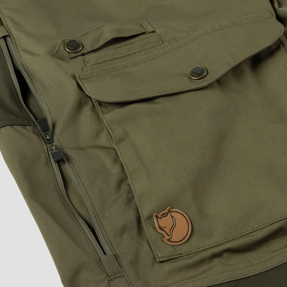 Vidda Pro Ventilated Trouser - Men's