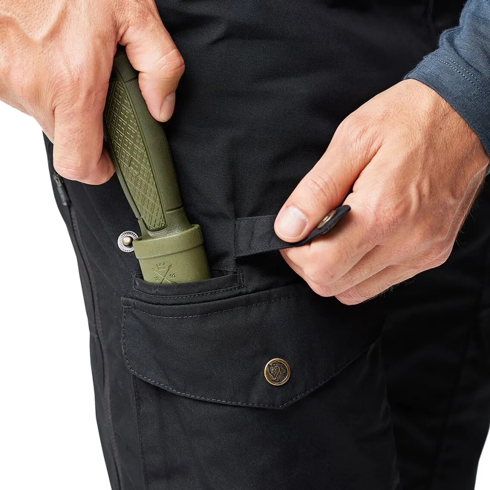 Vidda Pro Ventilated Trouser - Men's