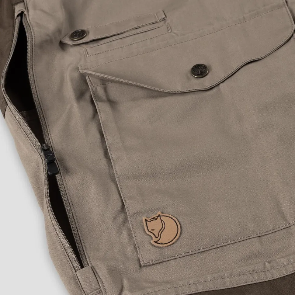 Vidda Pro Ventilated Trouser - Men's