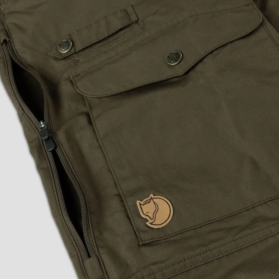 Vidda Pro Ventilated Trouser - Men's