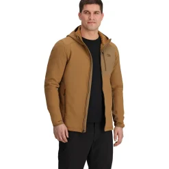 Vigor Plus Fleece Hoodie - Men's