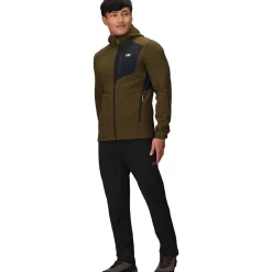 Vigor Plus Fleece Hoodie - Men's