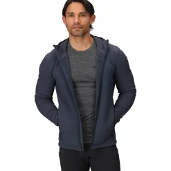 Vigor Plus Fleece Hoodie - Men's