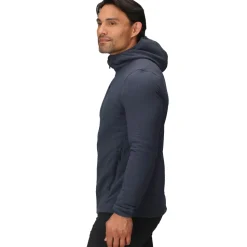 Vigor Plus Fleece Hoodie - Men's