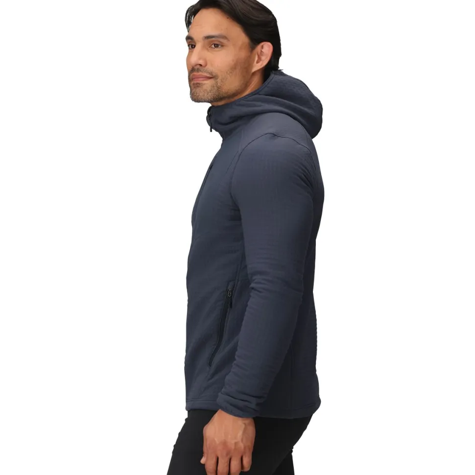Vigor Plus Fleece Hoodie - Men's