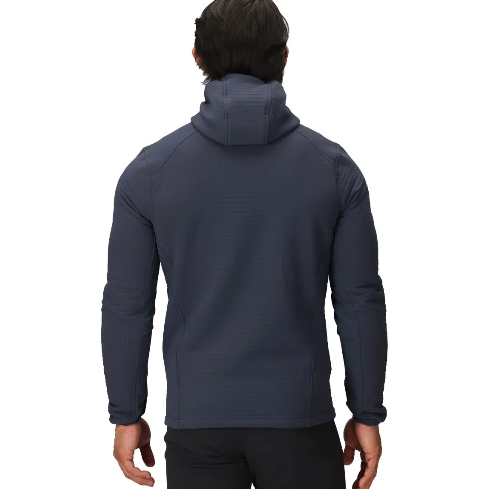 Vigor Plus Fleece Hoodie - Men's