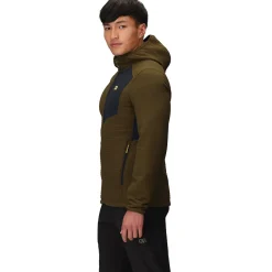 Vigor Plus Fleece Hoodie - Men's