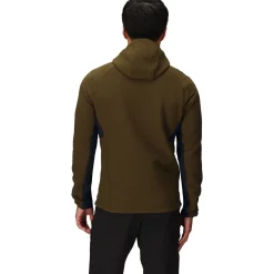 Vigor Plus Fleece Hoodie - Men's