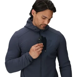 Vigor Plus Fleece Hoodie - Men's