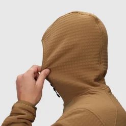 Vigor Plus Fleece Hoodie - Men's