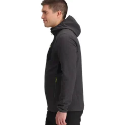 Vigor Plus Fleece Hoodie - Men's