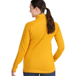 Vigor Quarter Zip Jacket - Women's