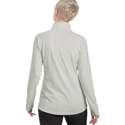 Vigor Quarter Zip Jacket - Women's