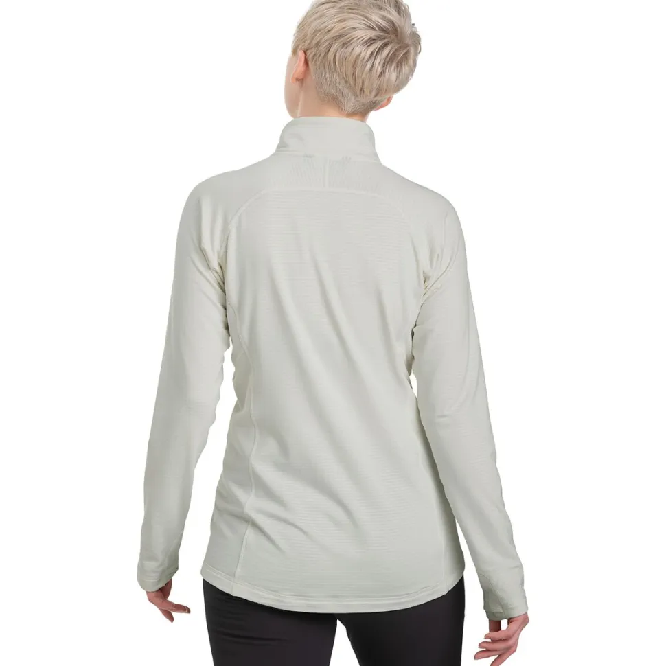 Vigor Quarter Zip Jacket - Women's