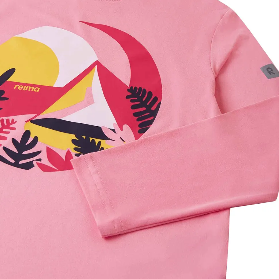 Viita Long-Sleeve T-Shirt - Kids'