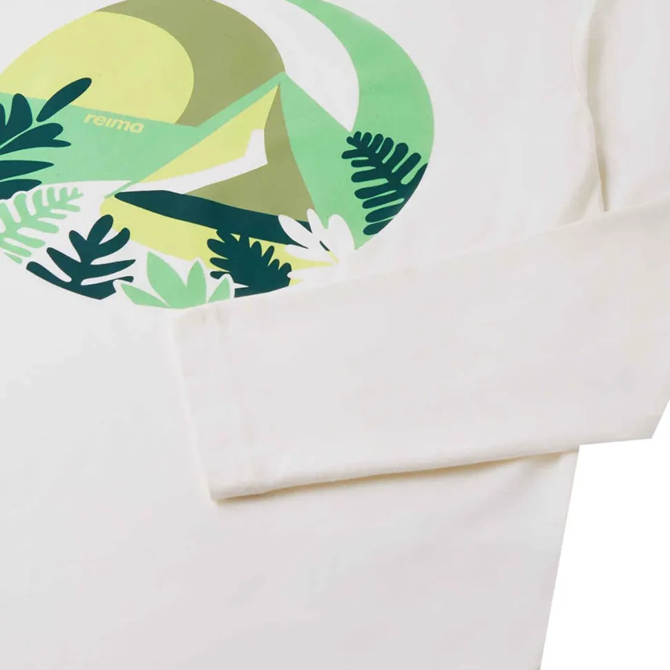 Viita Long-Sleeve T-Shirt - Kids'
