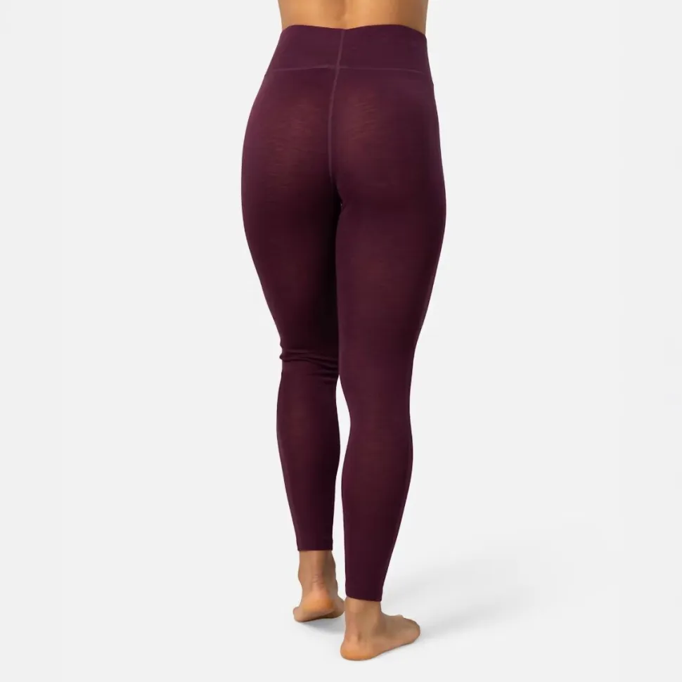 Vilma High Waist Pant - Women's