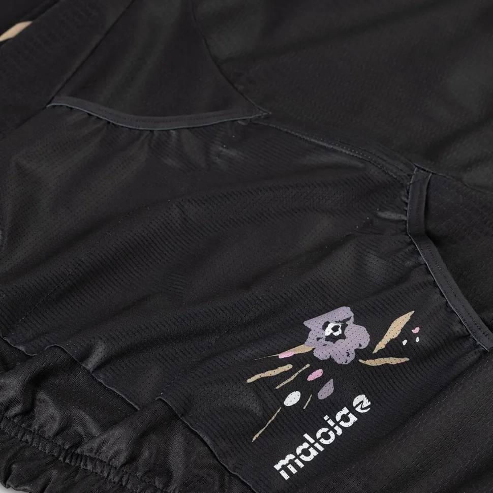 VilsaM Cycling Jacket - Women's
