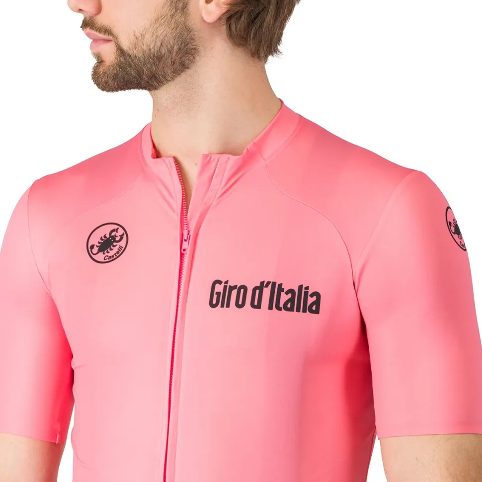 Vintage GIRO D'Italia Jersey - Men's