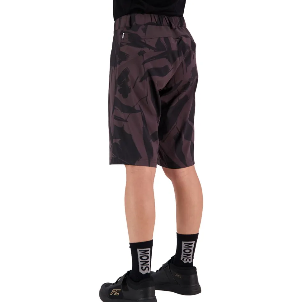Virage Bike Short - Women's