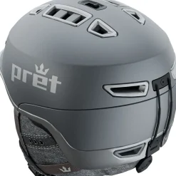 Vision Helmet - Women's