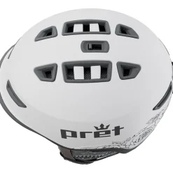 Vision Helmet - Women's