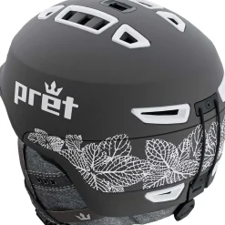 Vision Helmet - Women's