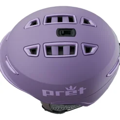 Vision Helmet - Women's
