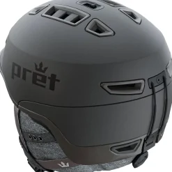 Vision Helmet - Women's