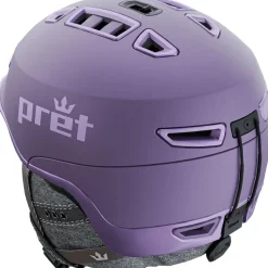 Vision Helmet - Women's