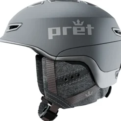 Vision Helmet - Women's