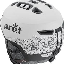 Vision Helmet - Women's