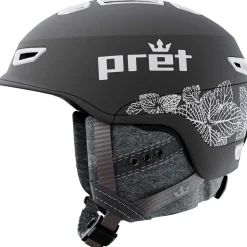 Vision Helmet - Women's