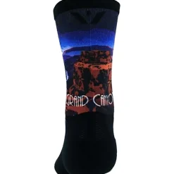 Vision Crew Impression National Park Sock