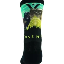 Vision Crew Impression National Park Sock
