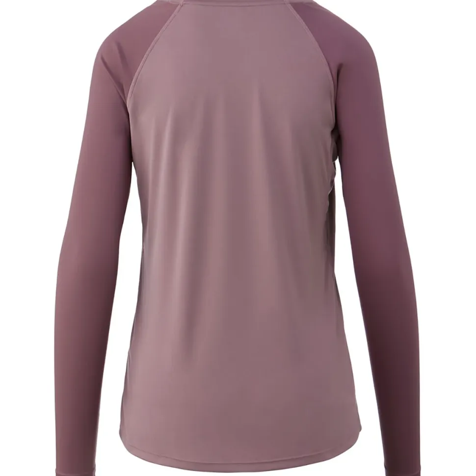Vista Long-Sleeve Jersey - Women's
