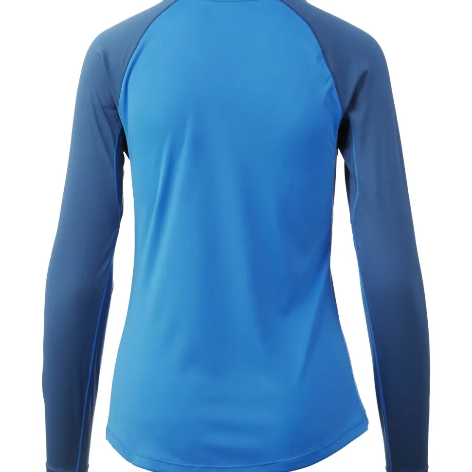 Vista Long-Sleeve Jersey - Women's