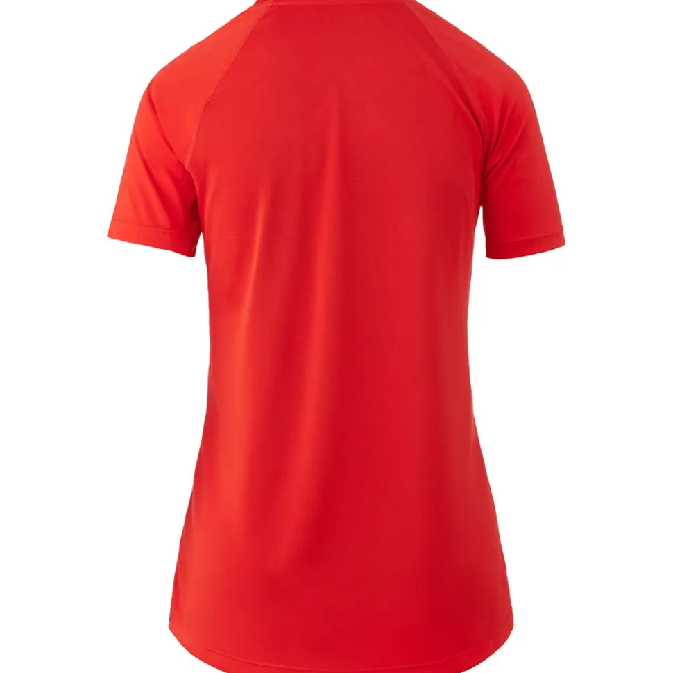 Vista Short-Sleeve Jersey - Women's