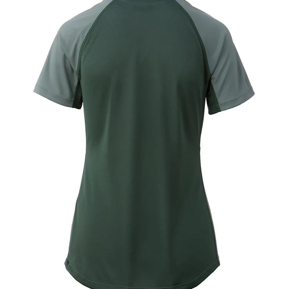 Vista Short-Sleeve Jersey - Women's